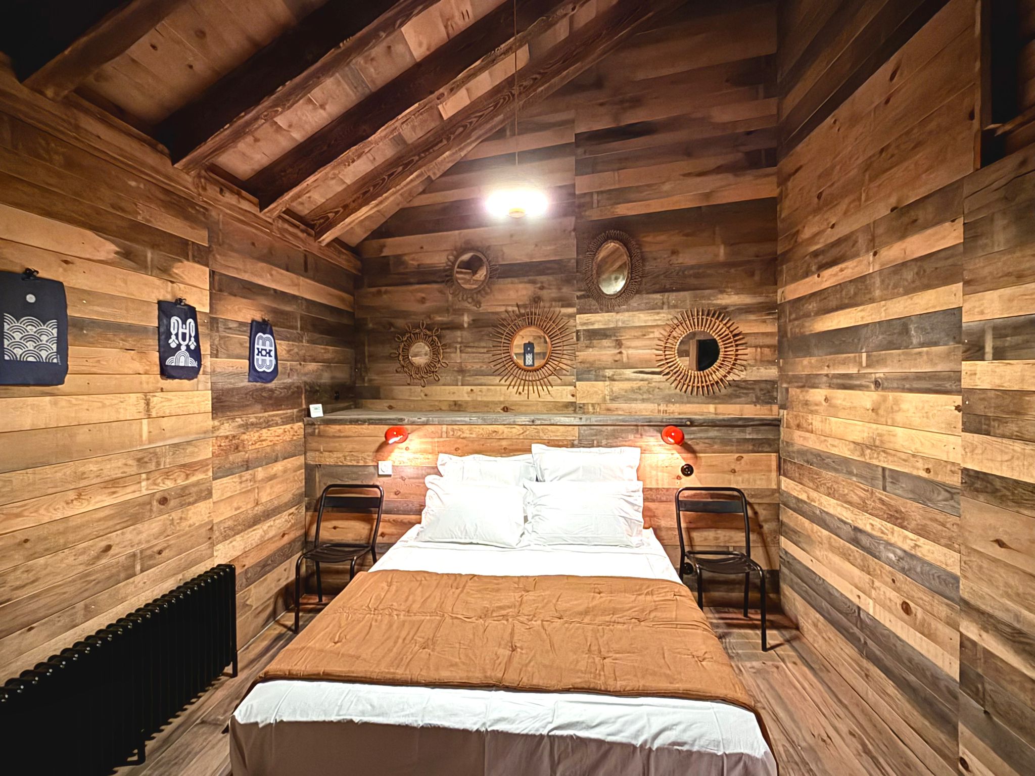 Réalisation David Fretigny