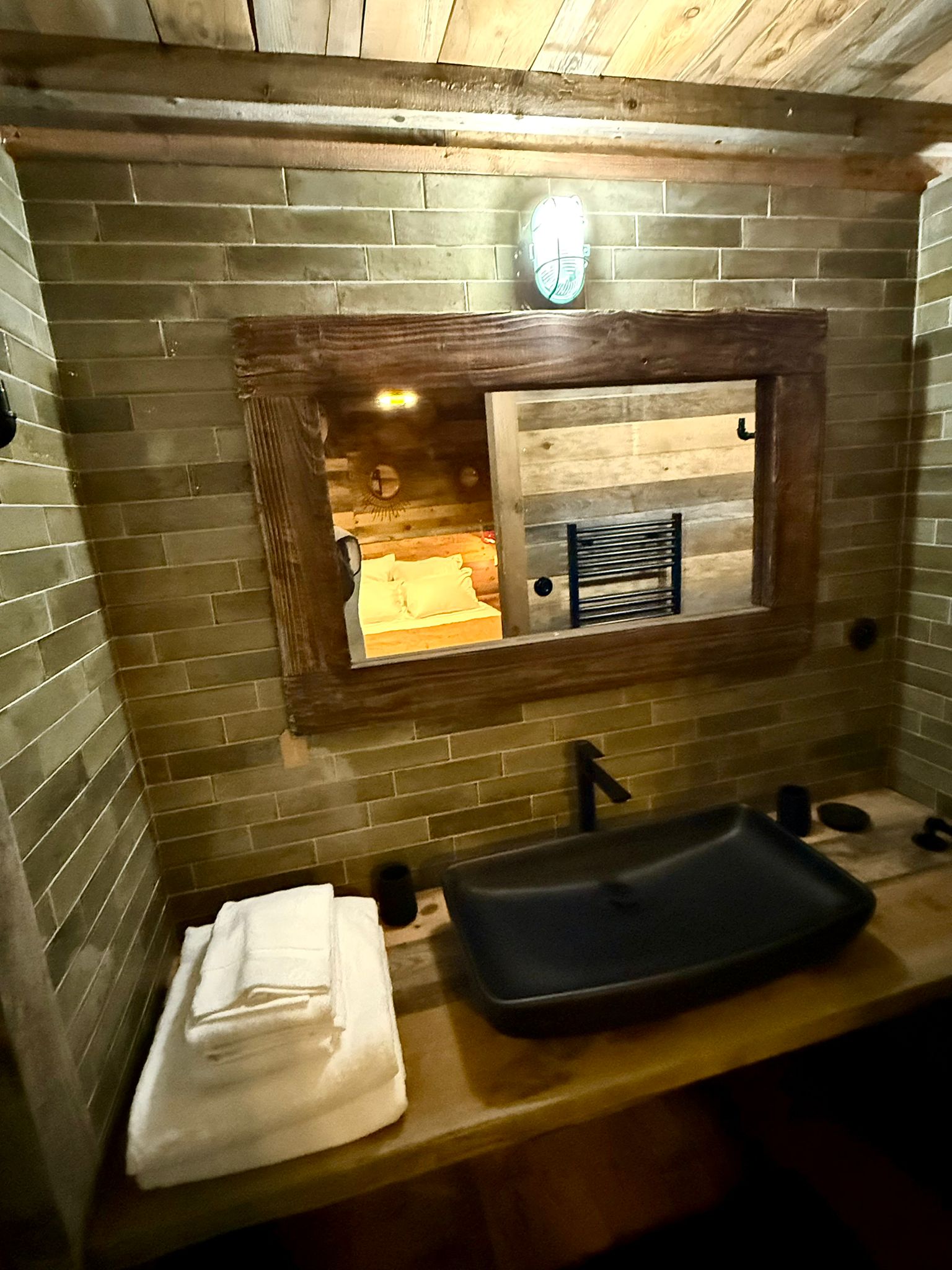 Réalisation David Fretigny